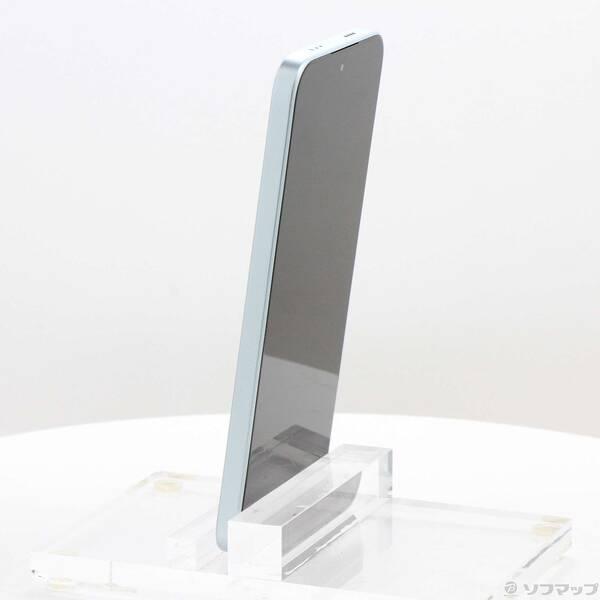 〔中古〕XIAOMI REDMI Note 15 Pro 5G 256GB グレイシャーブルー MZB0LZ5JP SIMフリー〔258-ud〕 |  | 01