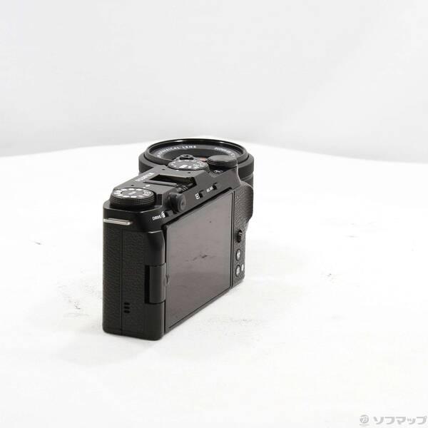 〔中古〕富士フイルム(FUJIFILM) FUJIFILM X-M5 XC15-45mmレンズキット ブラック〔305-ud〕 |  | 01
