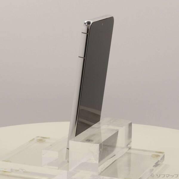 〔中古〕SAMSUNG(サムスン) GALAXY S22 256GB ファントムホワイト SC-51C docomo SIMフリー〔377-ud〕 |  | 01