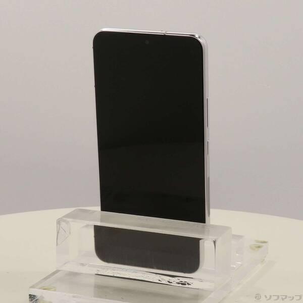 〔中古〕SAMSUNG(サムスン) GALAXY S22 256GB ファントムホワイト SC-51C docomo SIMフリー〔377-ud〕 |  | 02