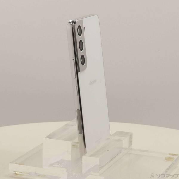 〔中古〕SAMSUNG(サムスン) GALAXY S22 256GB ファントムホワイト SC-51C docomo SIMフリー〔377-ud〕 |  | 03