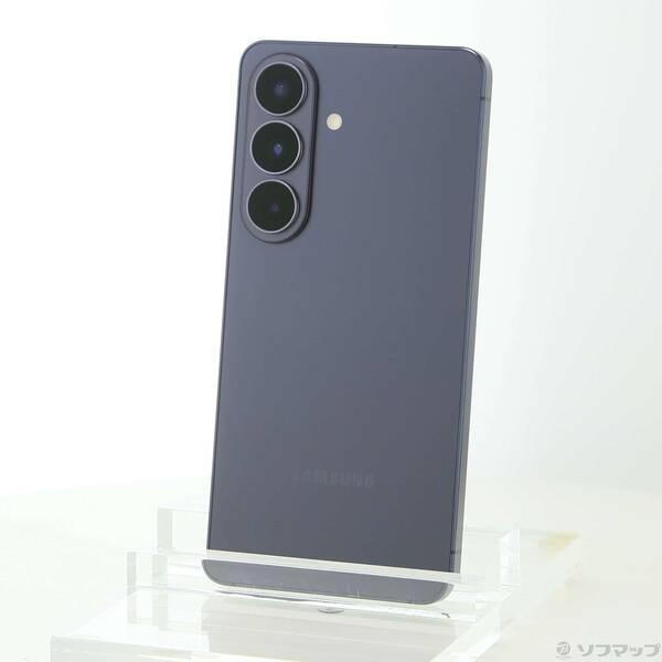 〔中古〕SAMSUNG(サムスン) Galaxy S26 256GB ブラック SM-S942QZKESJP SIMフリー〔262-ud〕 | 