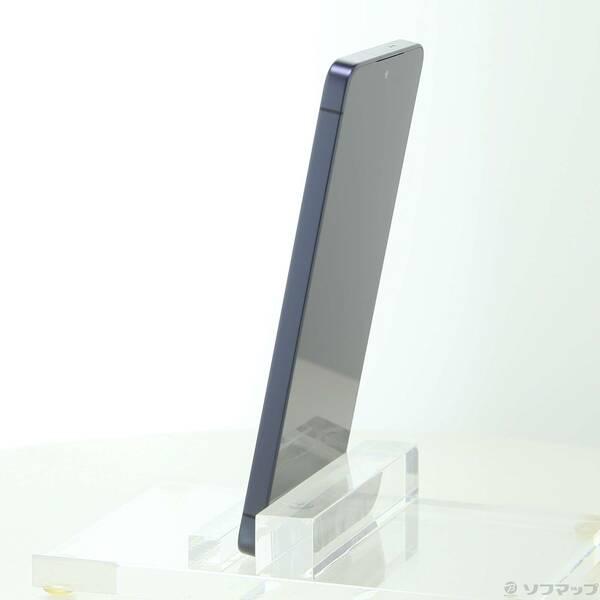 〔中古〕SAMSUNG(サムスン) Galaxy S26 256GB ブラック SM-S942QZKESJP SIMフリー〔262-ud〕 |  | 01