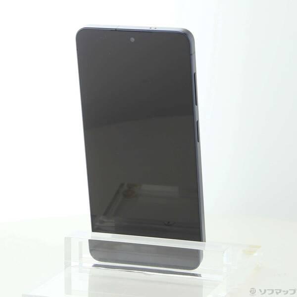 〔中古〕SAMSUNG(サムスン) Galaxy S26 256GB ブラック SM-S942QZKESJP SIMフリー〔262-ud〕 |  | 02