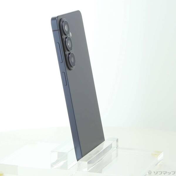 〔中古〕SAMSUNG(サムスン) Galaxy S26 256GB ブラック SM-S942QZKESJP SIMフリー〔262-ud〕 |  | 03