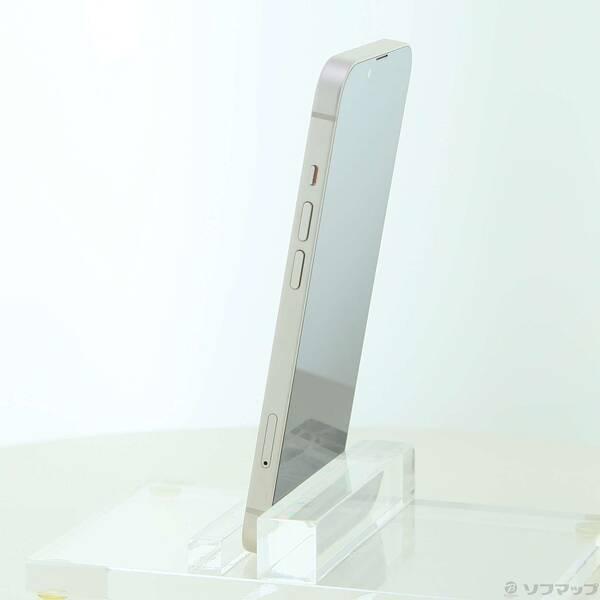 〔中古〕Apple(アップル) iPhone13 128GB スターライト MLND3J／A SIMフリー〔198-ud〕 |  | 01