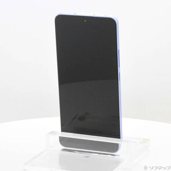 〔中古〕XIAOMI Xiaomi 13T Pro 256GB アルパインブルー SIMフリー〔258-ud〕 |  | 02