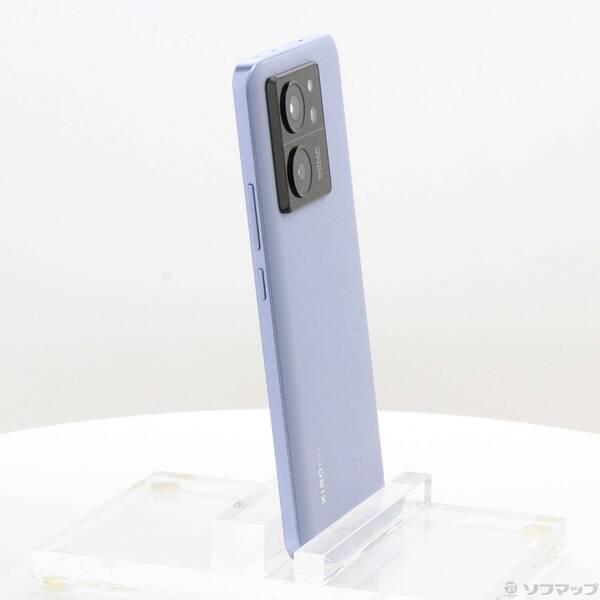 〔中古〕XIAOMI Xiaomi 13T Pro 256GB アルパインブルー SIMフリー〔258-ud〕 |  | 03