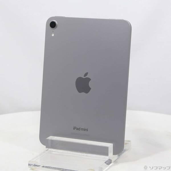 〔中古〕Apple(アップル) iPad mini(A17 Pro) 128GB スペースグレイ MXN63J／A Wi-Fi〔371-ud〕 | 