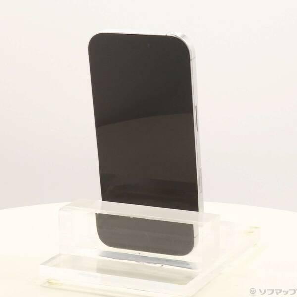 〔中古〕Apple(アップル) iPhone16 Pro 512GB ホワイトチタニウム MYN53J／A SIMフリー〔371-ud〕 |  | 02