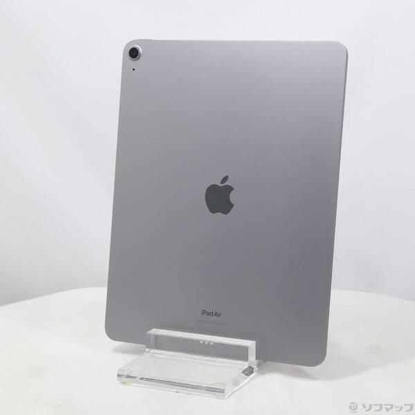 〔中古〕Apple(アップル) iPad Air 13インチ 第1世代 256GB スペースグレイ MV2D3J／A Wi-Fi〔258-ud〕 | 