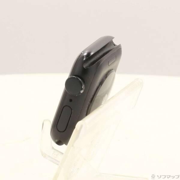 〔中古〕Apple(アップル) Apple Watch SE 第2世代 GPS 40mm ミッドナイトアルミニウムケース バンド無し〔348-ud〕 |  | 01