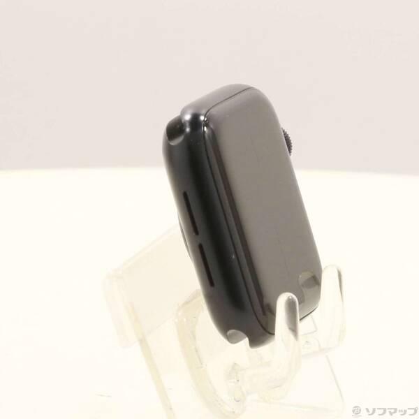 〔中古〕Apple(アップル) Apple Watch SE 第2世代 GPS 40mm ミッドナイトアルミニウムケース バンド無し〔348-ud〕 |  | 03