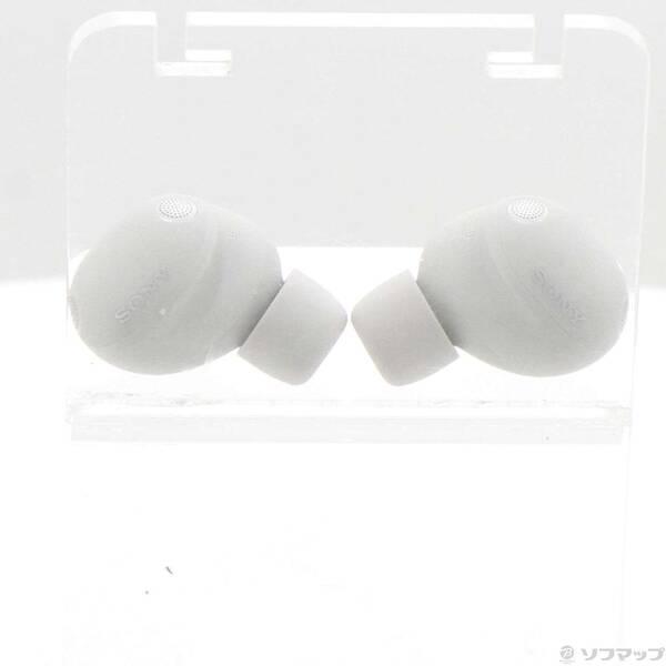 〔中古〕SONY(ソニー) WF-1000XM6 プラチナシルバー〔305-ud〕 |  | 02