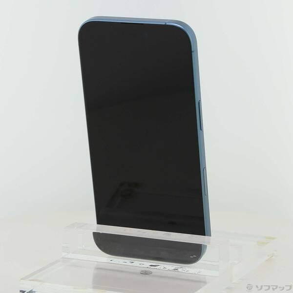 〔中古〕Apple(アップル) iPhone16 256GB ティール MYE13J／A SIMフリー〔276-ud〕 |  | 02