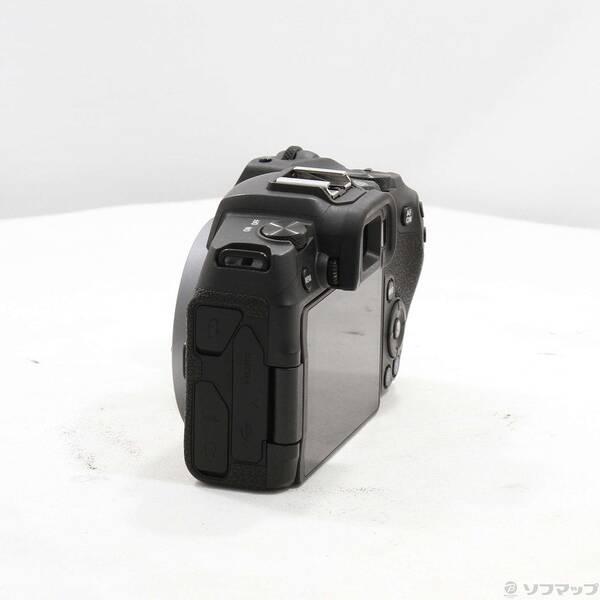 〔中古〕Canon(キヤノン) EOS RP ボディ ブラック〔262-ud〕 |  | 01
