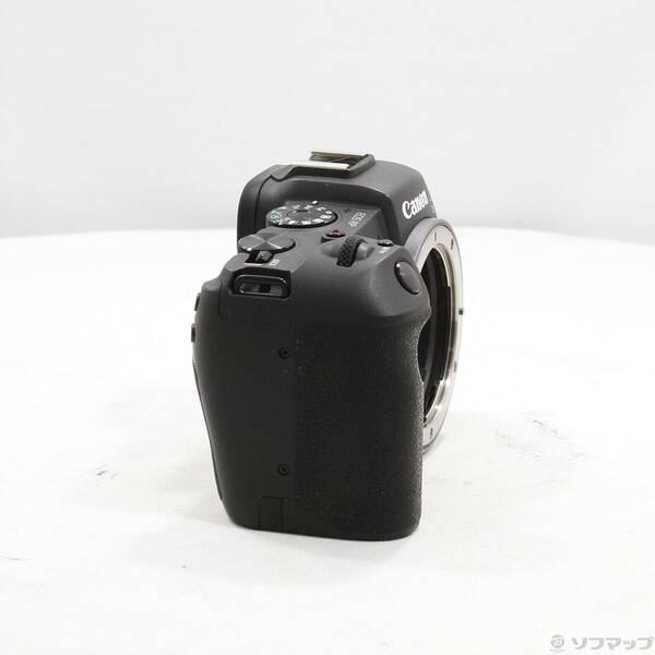 〔中古〕Canon(キヤノン) EOS RP ボディ ブラック〔262-ud〕 |  | 03