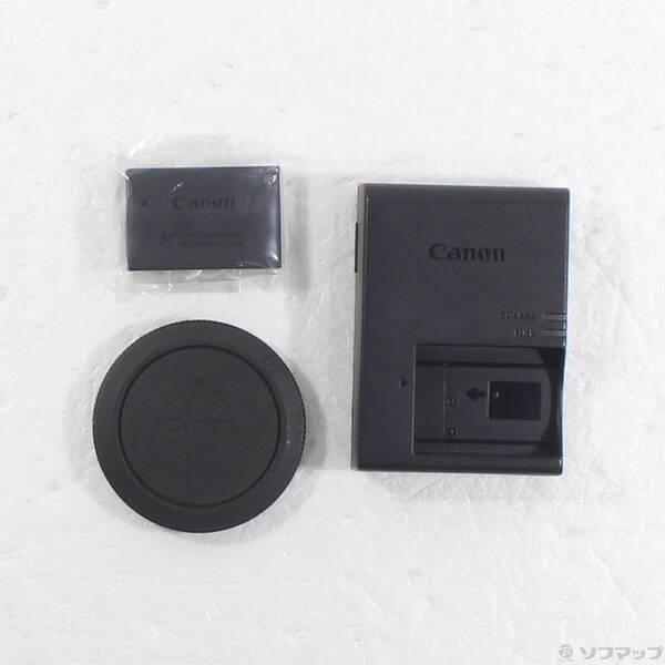 〔中古〕Canon(キヤノン) EOS RP ボディ ブラック〔262-ud〕 |  | 05
