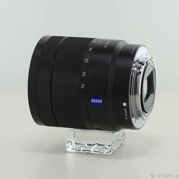〔中古〕SONY(ソニー) Vario-Tessar T E 16-70mm F4 ZA OSS SEL1670Z〔198-ud〕 |  | 01