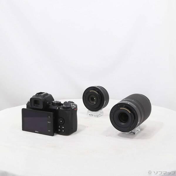 〔中古〕Nikon(ニコン) Z 50 ダブルズームキット〔262-ud〕 |  | 02