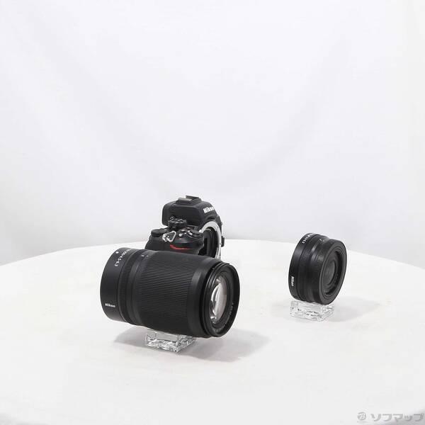 〔中古〕Nikon(ニコン) Z 50 ダブルズームキット〔262-ud〕 |  | 03