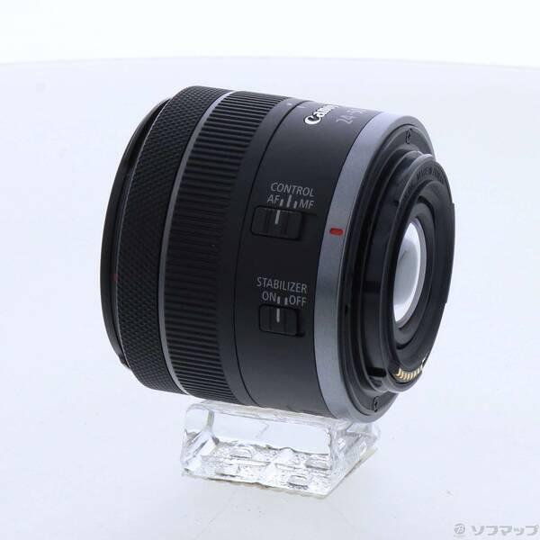 〔中古〕Canon(キヤノン) RF24-50mm F4.5-6.3 IS STM〔198-ud〕 |  | 01
