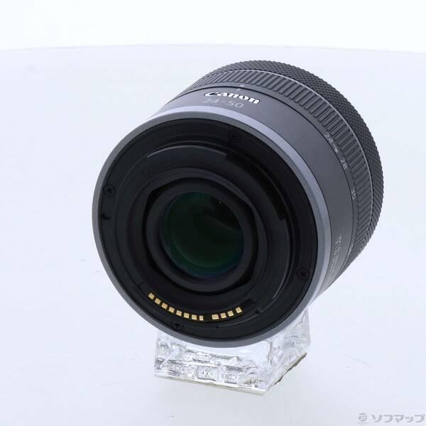 〔中古〕Canon(キヤノン) RF24-50mm F4.5-6.3 IS STM〔198-ud〕 |  | 02