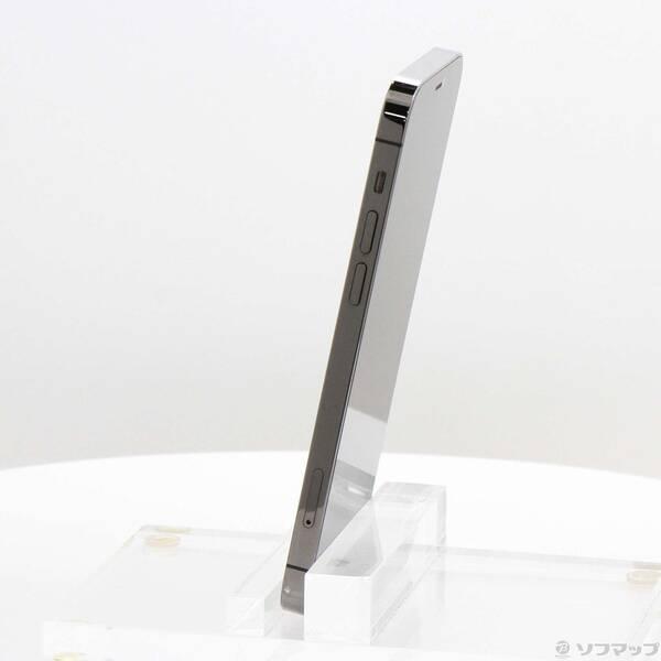 〔中古〕Apple(アップル) iPhone12 Pro 128GB グラファイト MGM53J／A SIMフリー〔247-ud〕 |  | 01