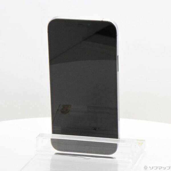〔中古〕Apple(アップル) iPhone12 Pro 128GB グラファイト MGM53J／A SIMフリー〔247-ud〕 |  | 02