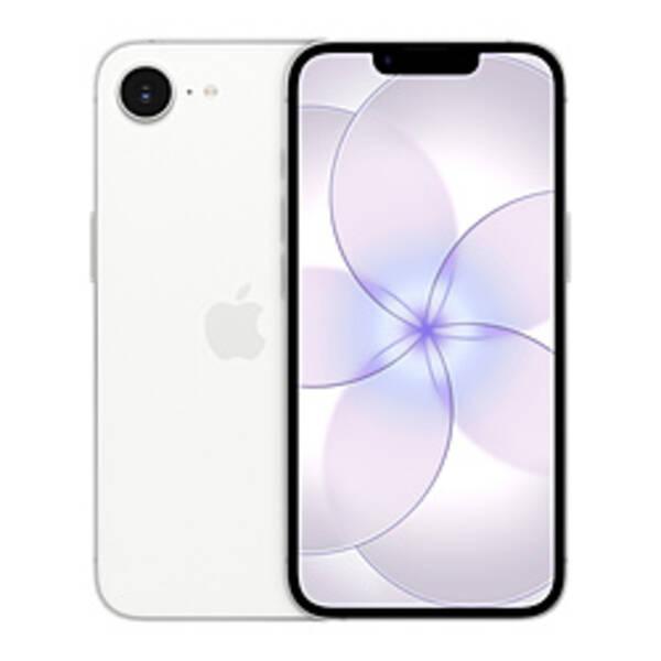〔中古〕Apple(アップル) iPhone17e 512GB ホワイト MHRT4J／A SIMフリー〔368-ud〕 | 