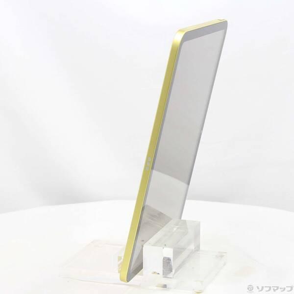 〔中古〕Apple(アップル) iPad 第10世代 64GB イエロー MPQ23J／A Wi-Fi〔305-ud〕 |  | 01