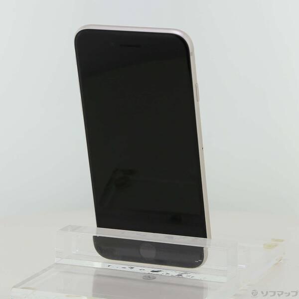 〔中古〕Apple(アップル) iPhone SE 第3世代 128GB スターライト MMYG3J／A SIMフリー〔258-ud〕 |  | 02