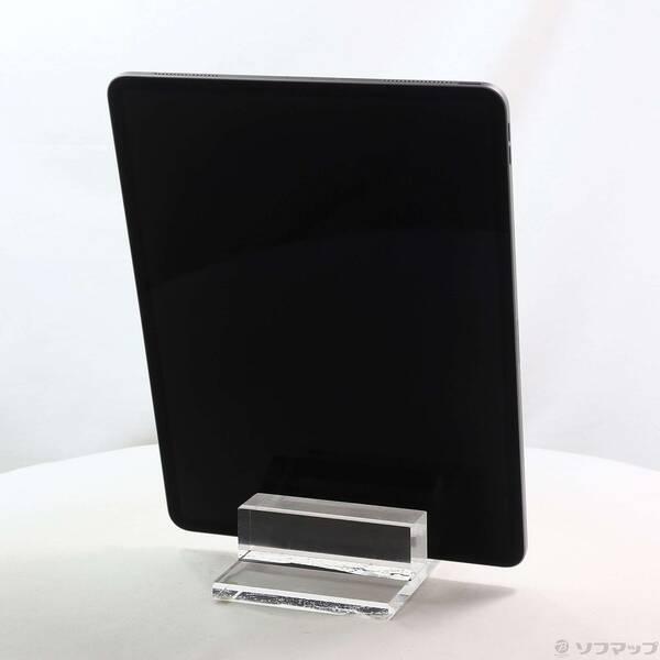 〔中古〕Apple(アップル) iPad Pro 12.9インチ 第3世代 64GB スペースグレイ MTEL2J／A Wi-Fi〔262-ud〕 |  | 02