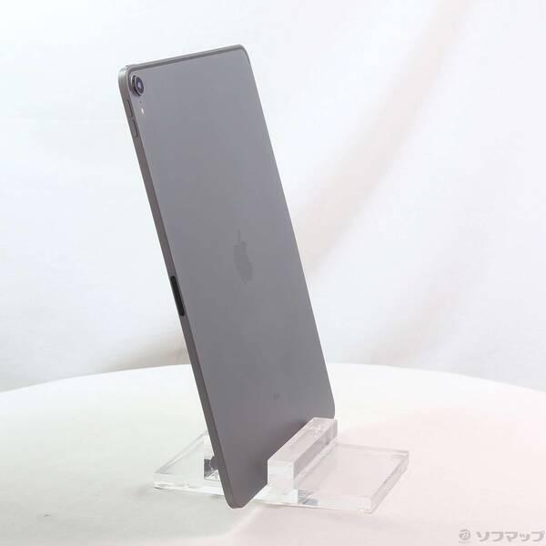 〔中古〕Apple(アップル) iPad Pro 12.9インチ 第3世代 64GB スペースグレイ MTEL2J／A Wi-Fi〔262-ud〕 |  | 03
