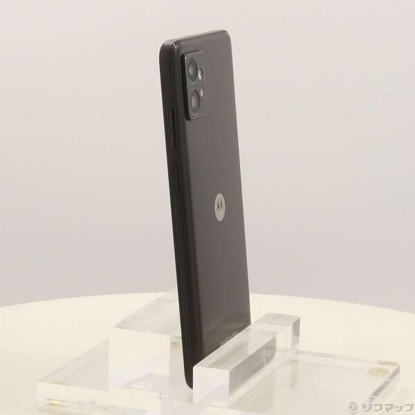 〔中古〕Motorola(モトローラ) Moto g32 128GB ミネラルグレイ PAUV0002JP SIMフリー〔276-ud〕 |  | 03