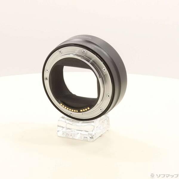 〔中古〕Canon(キヤノン) マウントアダプター EF-EOS R〔262-ud〕 |  | 02