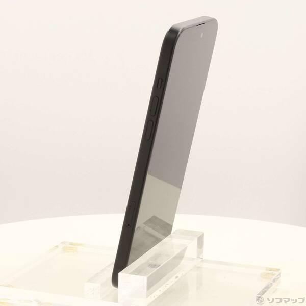 〔中古〕Apple(アップル) iPhone15 Plus 128GB ブラック MU083J／A SIMフリー〔198-ud〕 |  | 01