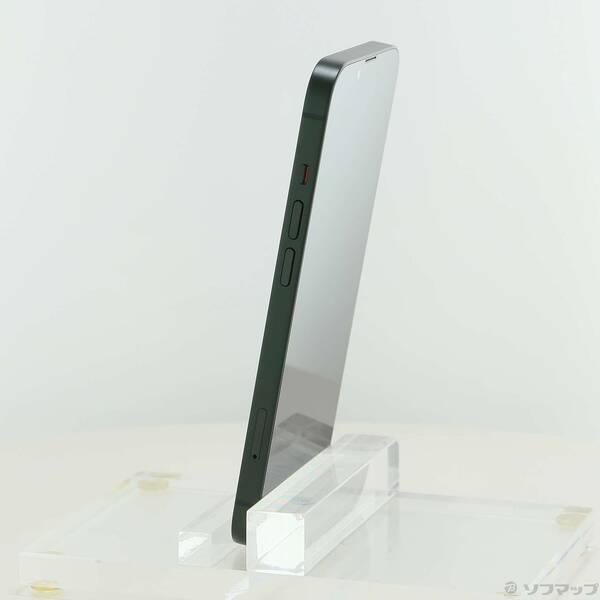 〔中古〕Apple(アップル) iPhone13 128GB グリーン MNGG3J／A SIMフリー〔349-ud〕 |  | 01