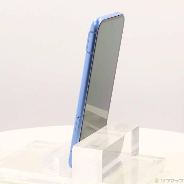 中古〕GOOGLE(グーグル) Google Pixel 8a 128GB ベイ GOSBA1 Softbank