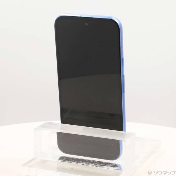 中古〕GOOGLE(グーグル) Google Pixel 8a 128GB ベイ GOSBA1 Softbank