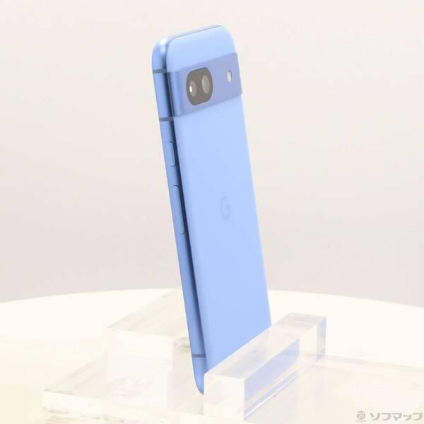 中古〕GOOGLE(グーグル) Google Pixel 8a 128GB ベイ GOSBA1 Softbank