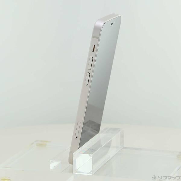 〔中古〕Apple(アップル) iPhone12 mini 128GB ホワイト MGDM3J／A SIMフリー〔276-ud〕 |  | 01