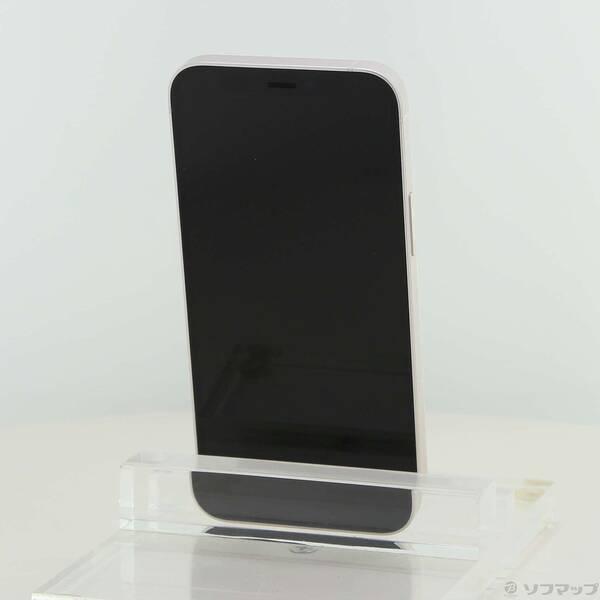 〔中古〕Apple(アップル) iPhone12 mini 128GB ホワイト MGDM3J／A SIMフリー〔276-ud〕 |  | 02