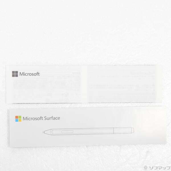 〔中古〕Microsoft(マイクロソフト) Surface Pen EYU-00055 アイスブルー〔344-ud〕 |  | 01