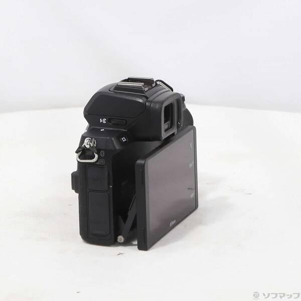 〔中古〕Nikon(ニコン) Z 50 ボディ〔262-ud〕 |  | 01