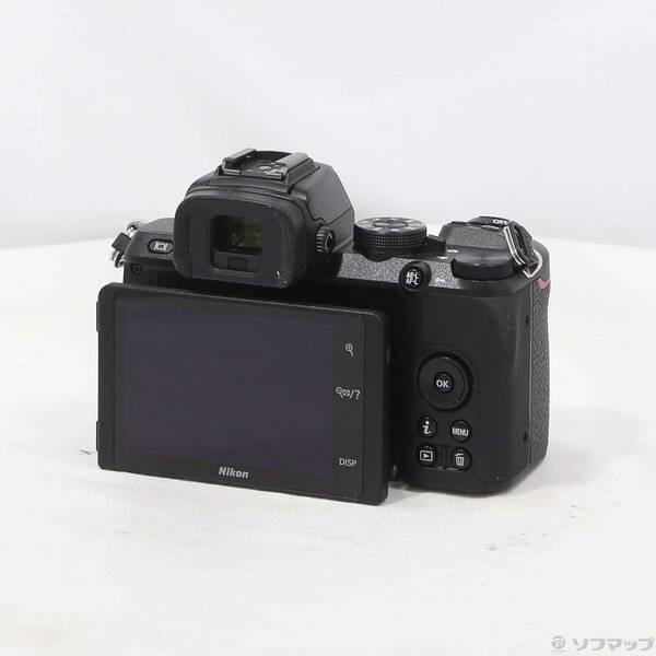 〔中古〕Nikon(ニコン) Z 50 ボディ〔262-ud〕 |  | 02