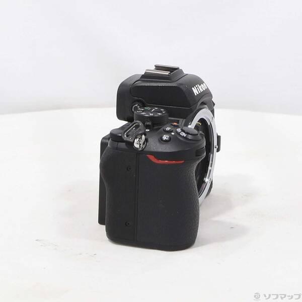 〔中古〕Nikon(ニコン) Z 50 ボディ〔262-ud〕 |  | 03