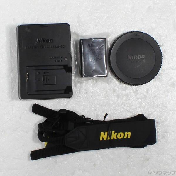 〔中古〕Nikon(ニコン) Z 50 ボディ〔262-ud〕 |  | 05