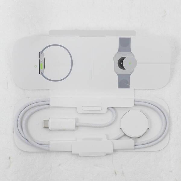 〔中古〕Apple(アップル) Apple Watch Series 10 GPS 42mm ローズゴールドアルミニウムケース バンド無し〔344-ud〕 |  | 04