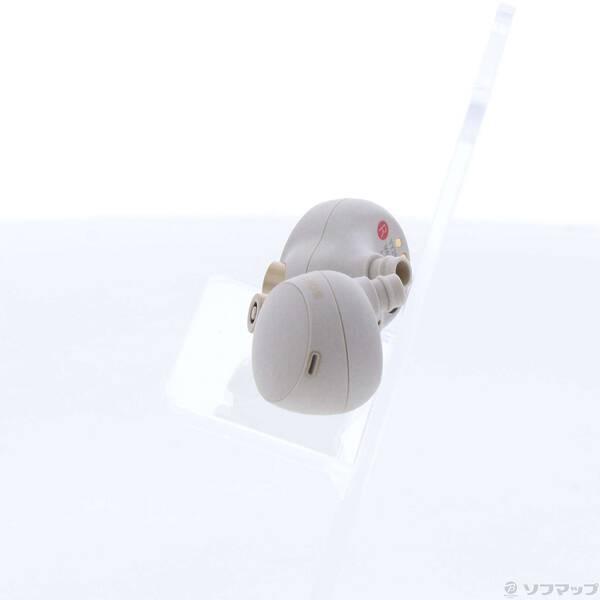 〔中古〕SONY(ソニー) WF-1000XM4 S プラチナシルバー〔377-ud〕 |  | 01